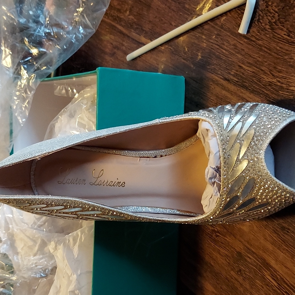 Party pumps